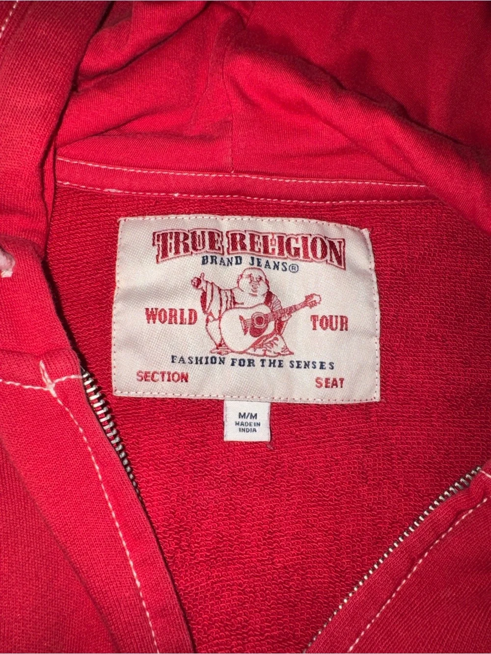 True Religion true religion